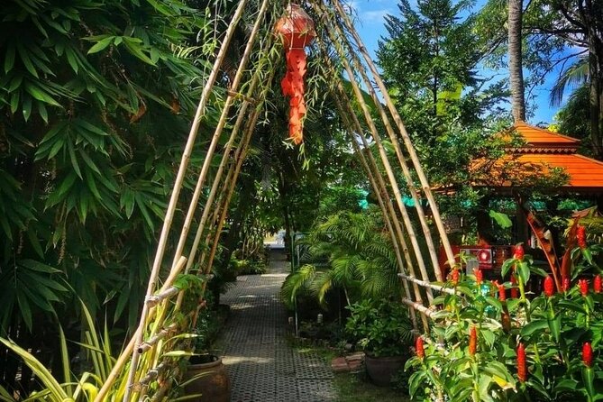 4 Corners of Thailand: A Taste Sensation Food Tour in Hua Hin - Common Questions