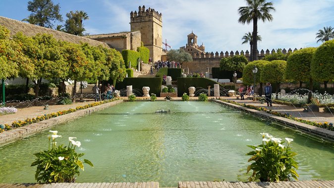 4-Day Andalusia and Toledo Guided Tour From Madrid - Tips and Recommendations
