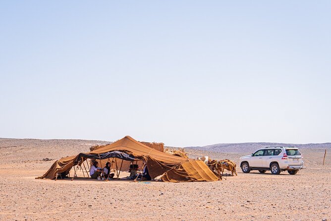 4 Day Authentic Desert Tour From Fes To Marrakech - Tour Highlights