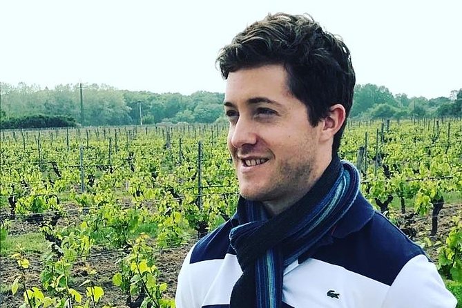 4 Day BORDEAUX WINE and HISTORY Tour - Common Questions