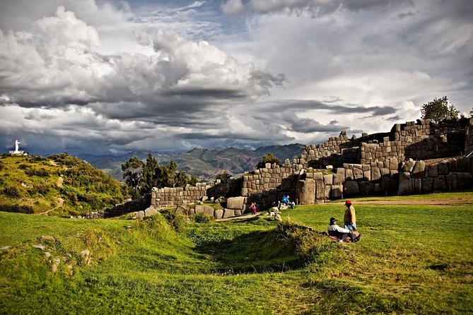4 Day - Cusco and Machu Picchu Private Tour - Highlights and Must-See Sites