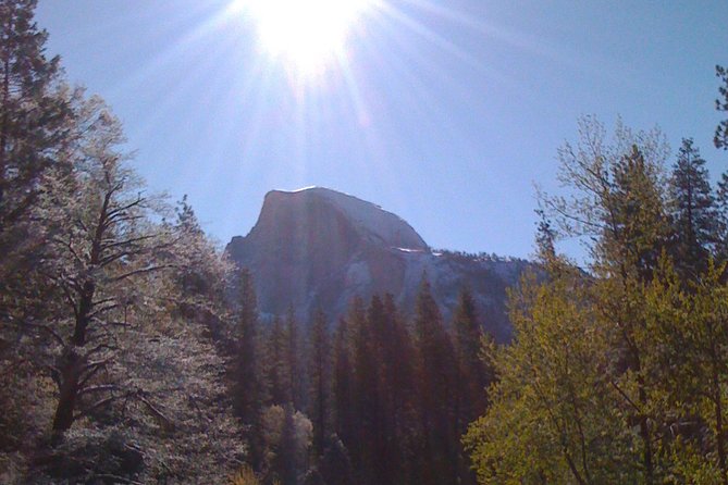 4 Day Death Valley, Yosemite, San Francisco From Las Vegas Camp or Lodge - Common Questions