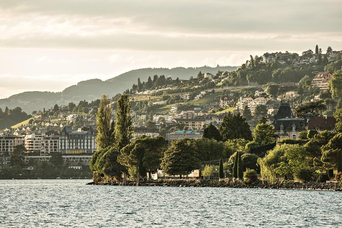4-Day Goldenpass Tour Self-Guided Tour From Zurich - Common Questions