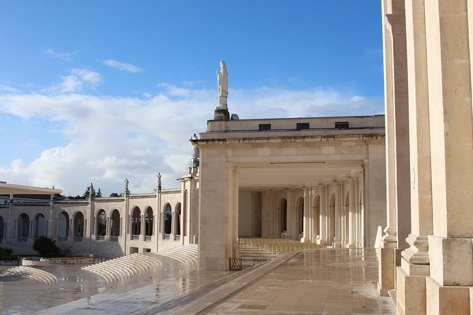4-Day Guided Tour Lisbon With Fatima From Madrid - Cancellation Policy