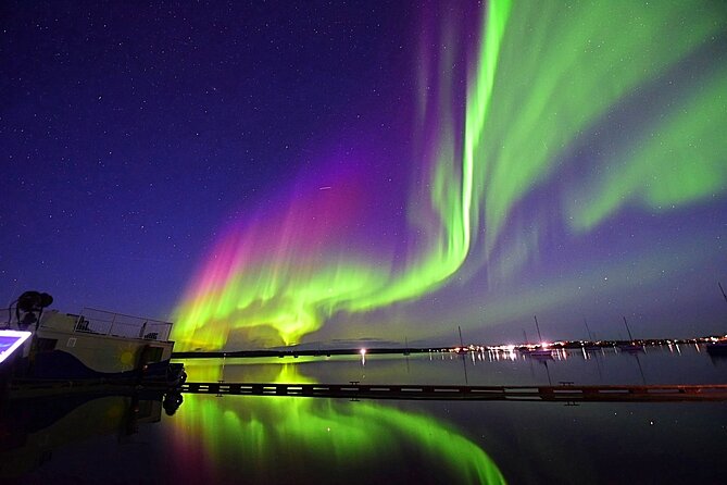4-Day Guided Tour to Yellowknife Aurora Viewing - Accommodation Options