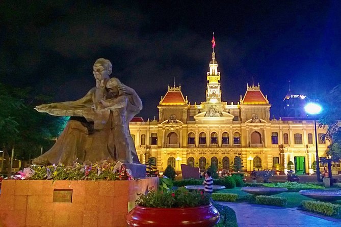 4-Day Ho Chi Minh City Cu Chi Tunnels Mekong Delta - Cancellation and Refund Policy