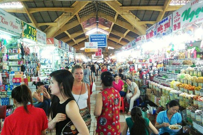 4-day Ho Chi Minh Cu Chi Tunnels Vung Tau Beach - Common Questions