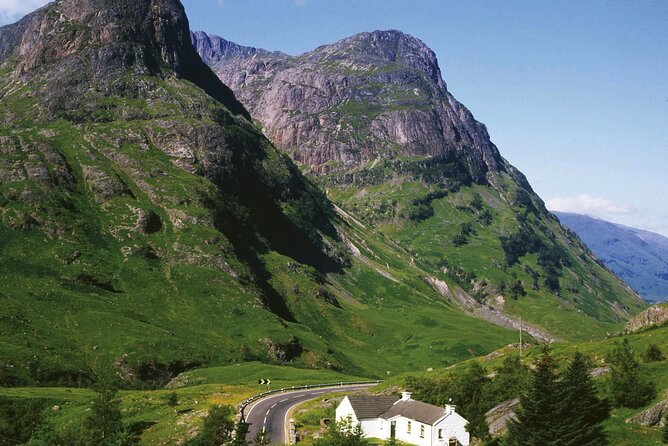 4 Day Isle of Mull & Lona Tour With Accommodation From Edinburgh - Booking and Pricing Details