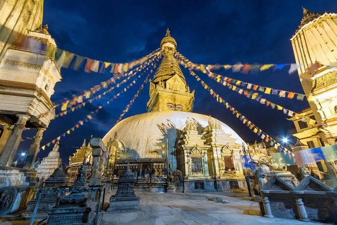 4-Day Kathmandu Valley UNESCO World Heritage Sites Tour - Reviews and Support
