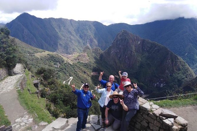 4-Day Machu Picchu Cusco and the Sacred Valley Private Guided Tour - Reviews