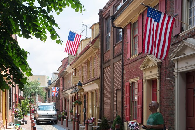 4-Day Niagara Falls, Washington DC, and Philadelphia Tour From New York - Traveler Tips and Reviews