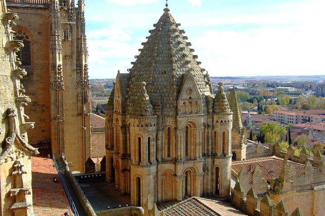 4-Day Northern Spain Guided Tour From Madrid - Common Questions