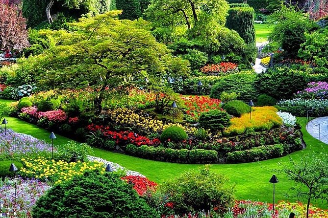4-Day Package W/Victoria, Whistler & YVR Airport Pickup (Eng&Chn) - Dining and Food Recommendations