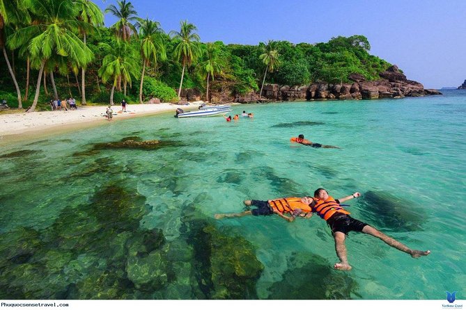 4-Day Phu Quoc Island Snorkeling, Fishing and Trekking - Common Questions