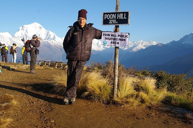 4-day Poon Hill Trek - What To Expect