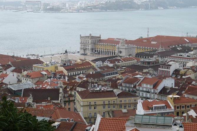 4 Day Portugal & Fatima Escorted Tour From Madrid - Common Questions