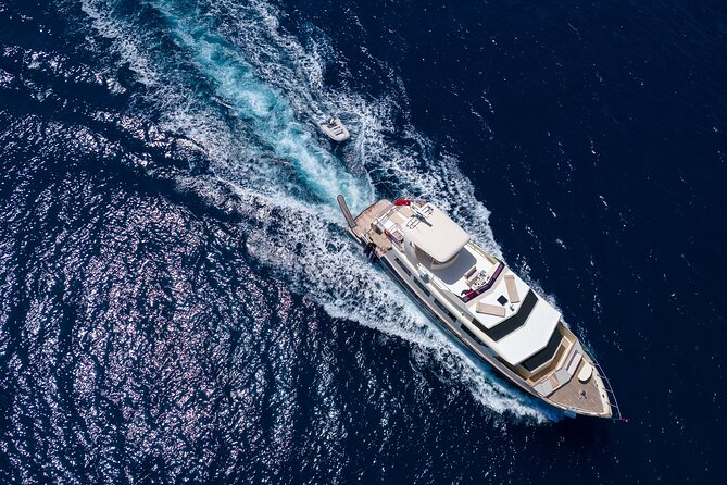 4-Day Private Boat Tour, Explore the Turquoise Waters of Turkey - Accommodation