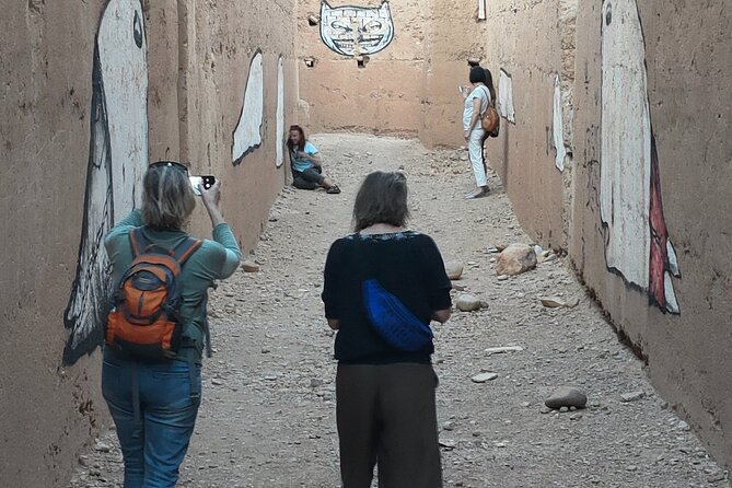 4-Day Private Desert Tour From Marrakech to Erg Chigaga - Traveler Photos and Reviews