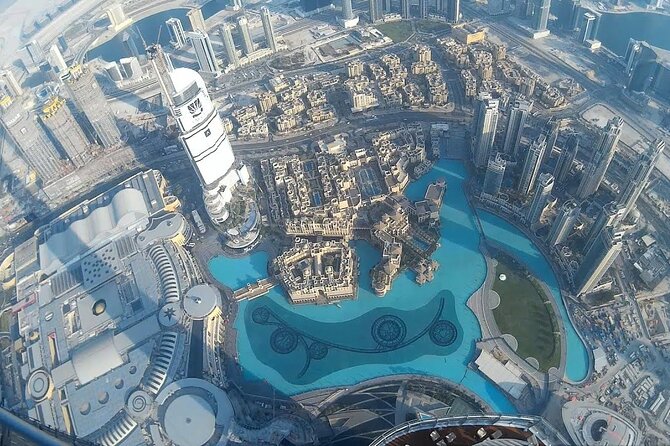 4-Day Private Tour of Dubai With Burj Khalifa & More - Reviews and Ratings