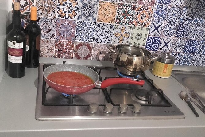 4-Day Puglia Sightseeing Tour Including Cooking Class - Booking Information