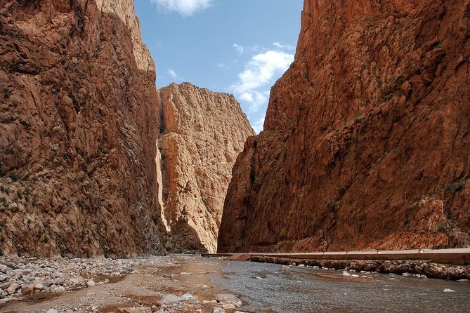 4-Day Sahara Desert Tour to Zagora and Merzouga From Marrakech - Cancellation Policy and Refunds