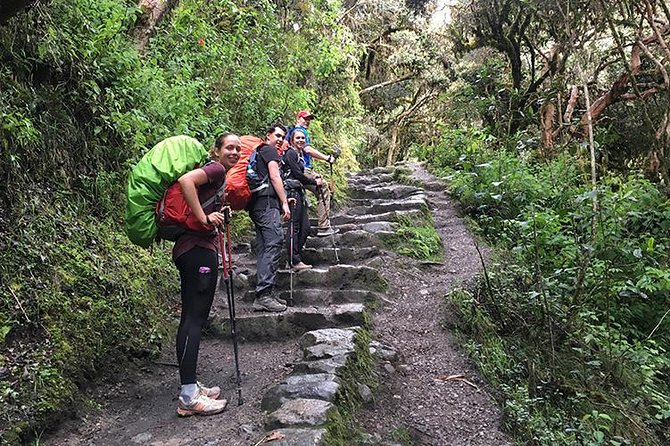 4-Day Trek to Machu Picchu Through the Inca Trail - Tips and Recommendations