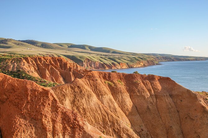 4-Day Yoga Retreat From Adelaide - Fleurieu Peninsula - Directions