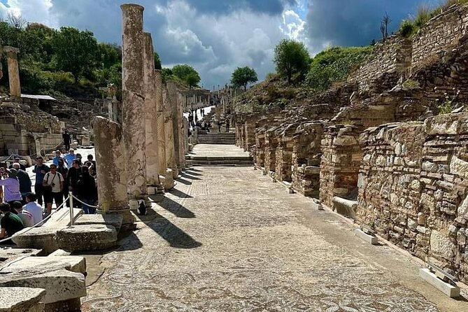 4 Days - Ephesus and Cappadocia Tours Flights & Accommodations Included - Common Questions