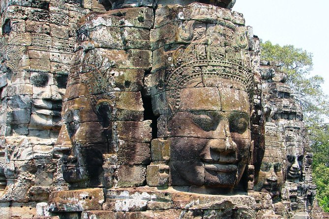 4 Days Expedition From Bangkok to Angkor Wat - Specific Details and Tips