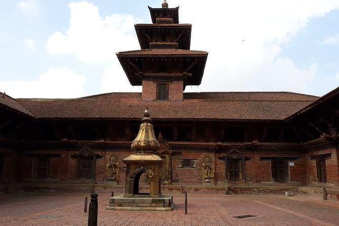 4 Days Kathmandu Tour and Golf - Common Questions