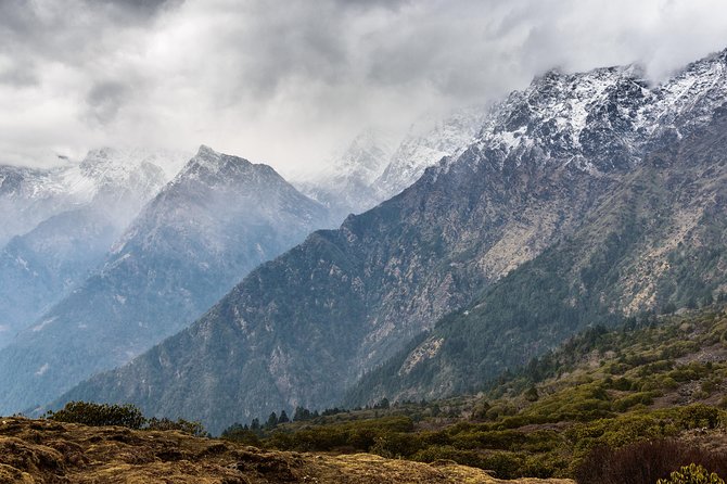 4 Days Langtang Valley Short Trek - Safety Precautions and Tips