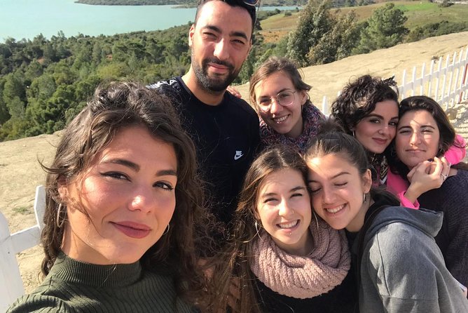 4 Days Morocco Tour From Spain - Common Questions