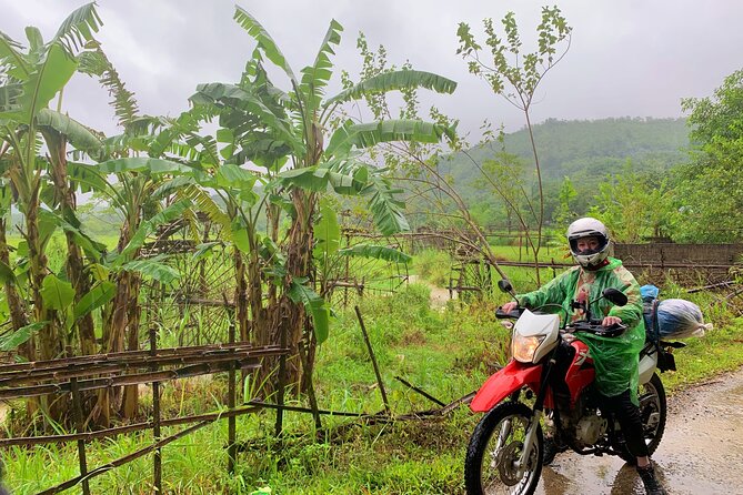 4 Days Motorcycle Tour to Mai Chau and Cuc Phuong National Park - Booking and Cancellation Policies