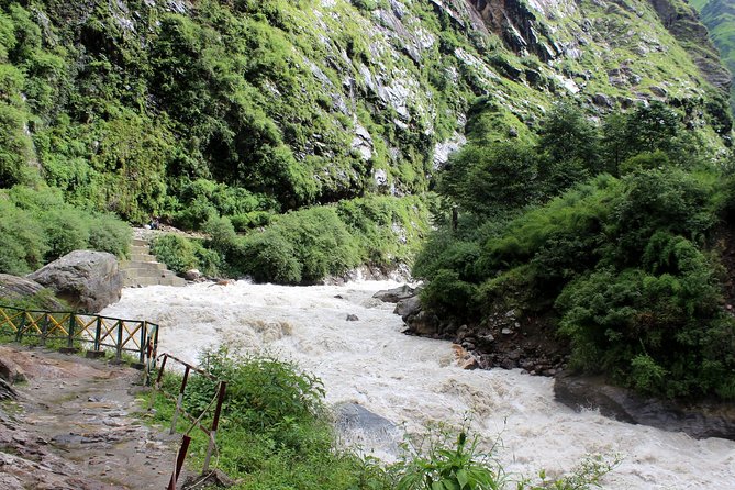 4 Days Nepal Yoga & Trek - Yoga and Meditation Sessions