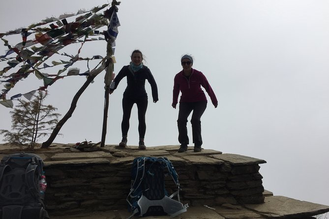 4 Days Poon Hill Trek - Price and Additional Information