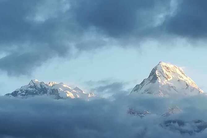 4 Days Poonhill Trek From Pokhara To Pokhara - The Sum Up