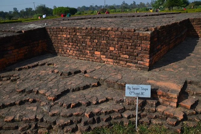 4 Days Private Lumbini Spiritual Tour From Kathmandu - The Sum Up