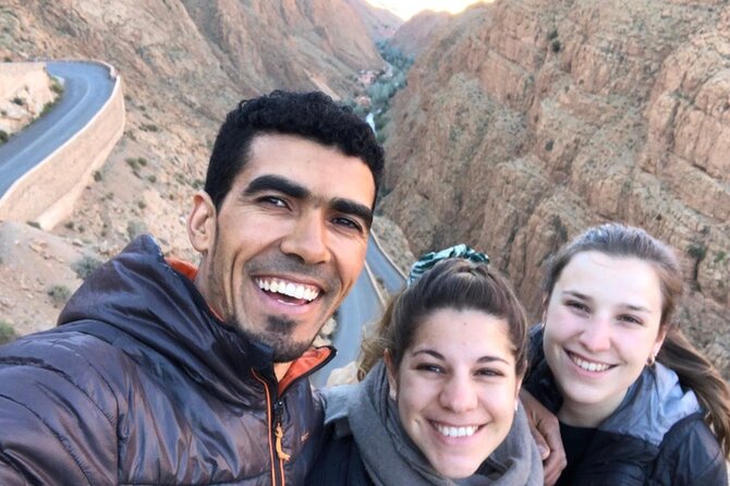 4 Days Private Tour From Marrakech to Merzouga Desert - The Sum Up