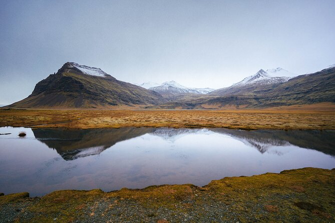 4 Days Self -Drive Tour With Pick up - Golden Circle Camper Break-4x4 Campervan - Reviews and Ratings