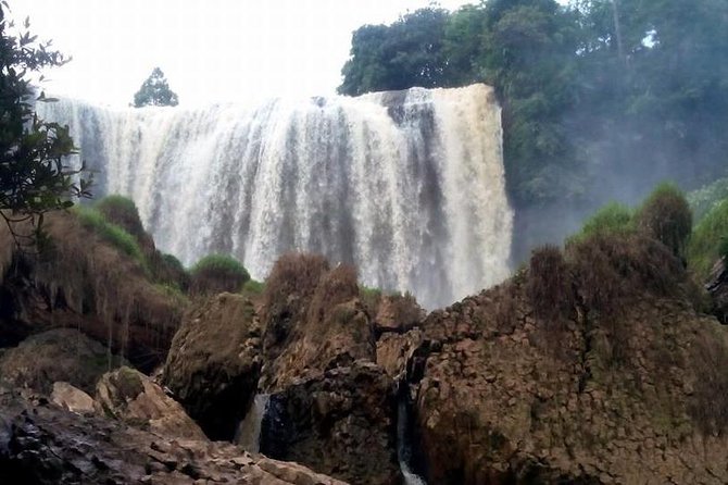 4 Days VIP Private Tour From Dalat - Saigon ( Luxury Car/Private VIP Motorbike) - Contact Information
