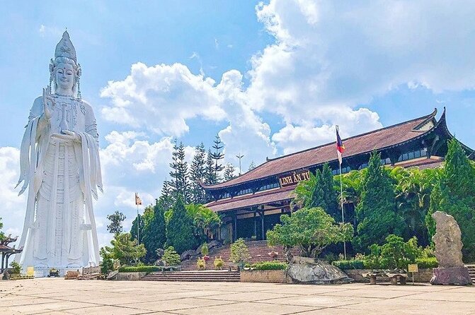 4 Days VIP Private Tour From Saigon - Dalat ( Luxury Car/Private VIP Motorbike) - Additional Information and Booking Details