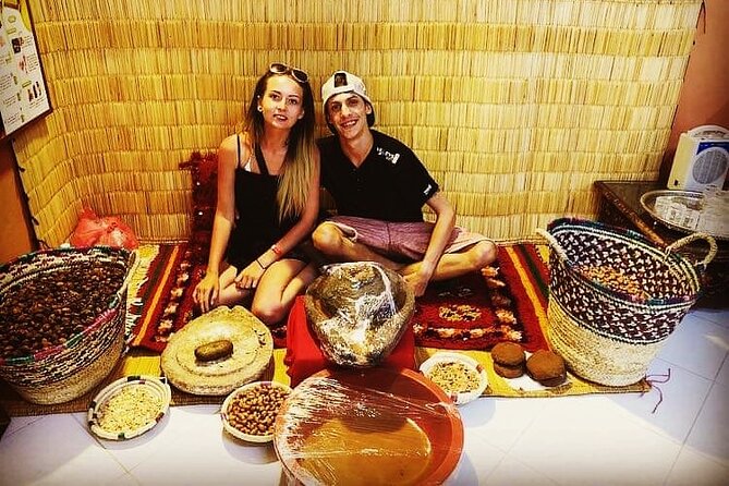 4 Excursions in 1 Pack City Tour Hammam Massage Quad or Buggy Paradise - Common Questions