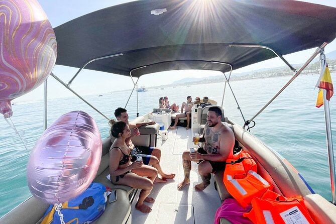 4 Hour Boat Ride in Jarana on the Bayliner Element XR7 - Reviews and Recommendations for the Bayliner XR7 Experience