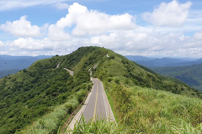 4 Hour Cycling in Taipei - Common Questions