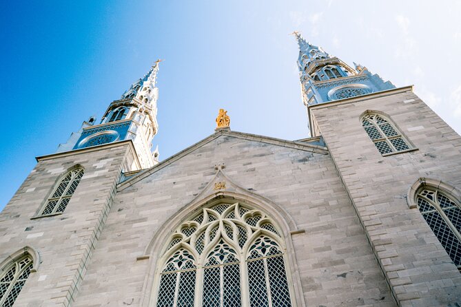4-Hour Private Tour of Ottawa - Questions and Information