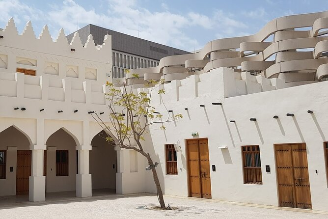 4-Hour Private Tour to Msheireb Museums - Common Questions