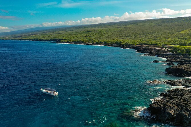 4 Hour Super-Raft Snorkeling Experience in Kailua-Kona - Directions and Pricing Information