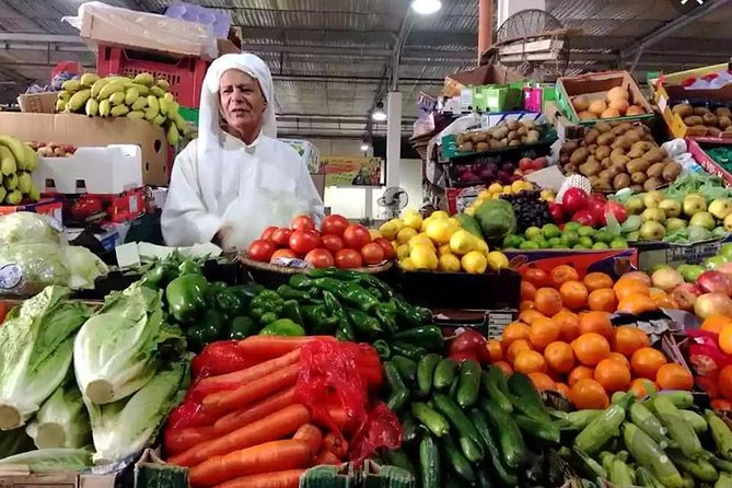 4 Hour Tangier City Private Tour - The Sum Up