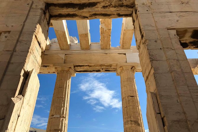 4 Hours - Athens & Acropolis Highlights Private Tour - Common Questions