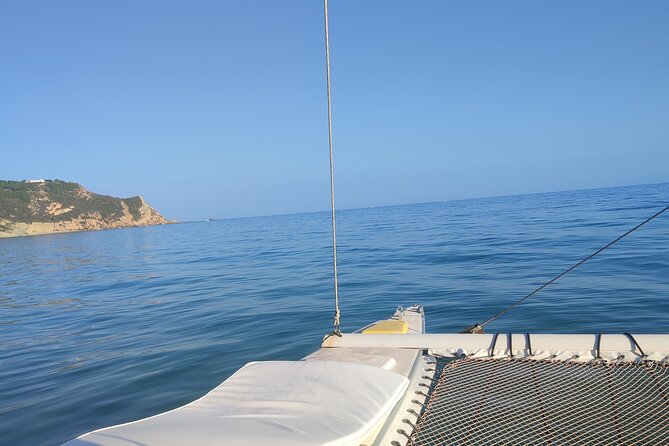 4 Hours Catamaran Tour to the Scala Dei Turchi - Additional Information